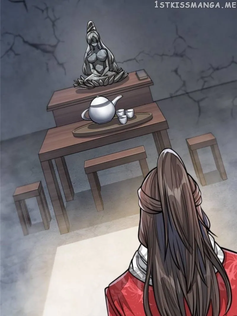 I'm Really Not the Child of Luck Chapter 25 page 4 - 