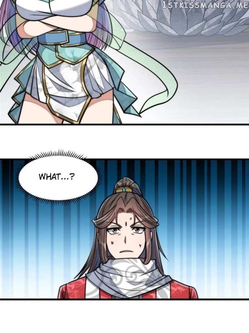 I'm Really Not the Child of Luck Chapter 25 page 41 - 