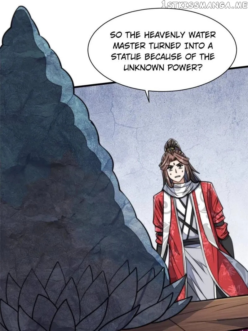 I'm Really Not the Child of Luck Chapter 25 page 42 - 