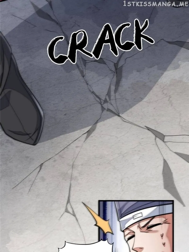 I'm Really Not the Child of Luck Chapter 25 page 45 - 