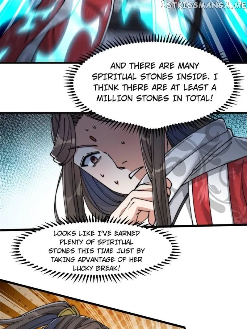 I'm Really Not the Child of Luck Chapter 25 page 65 - 
