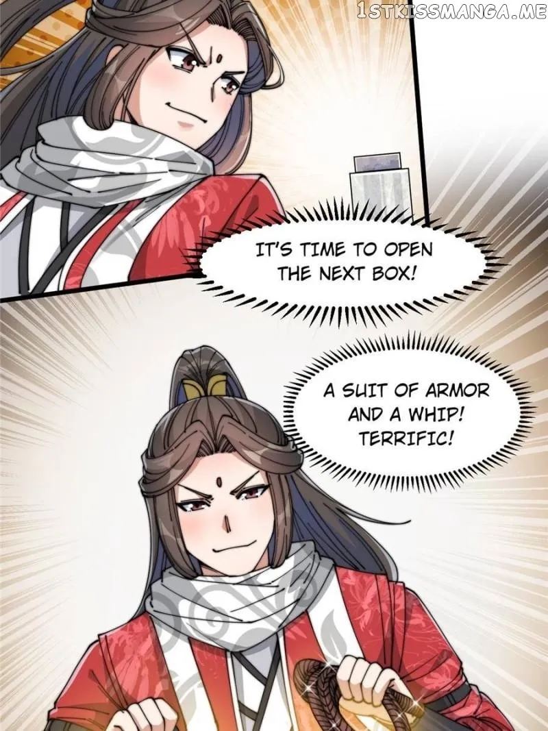 I'm Really Not the Child of Luck Chapter 25 page 66 - 