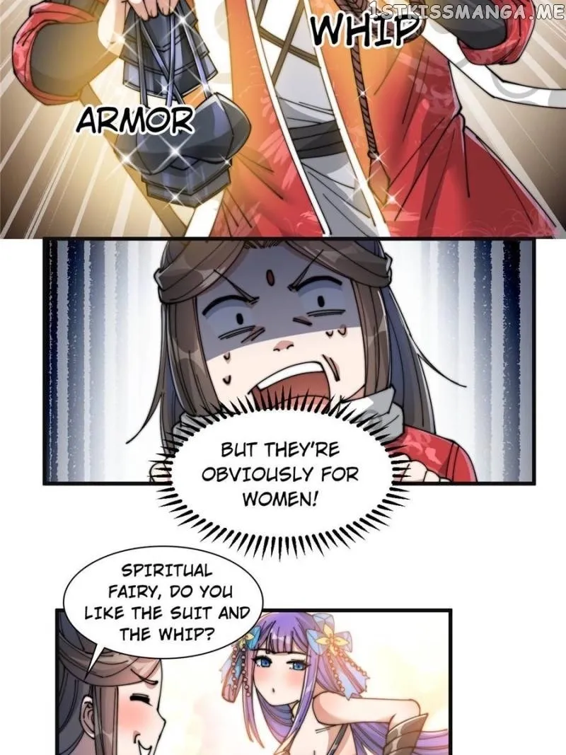 I'm Really Not the Child of Luck Chapter 25 page 67 - 