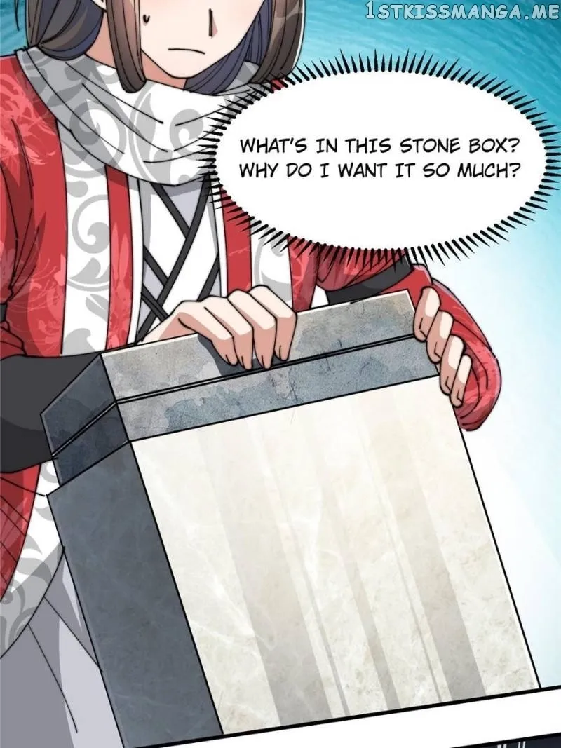 I'm Really Not the Child of Luck Chapter 25 page 71 - 