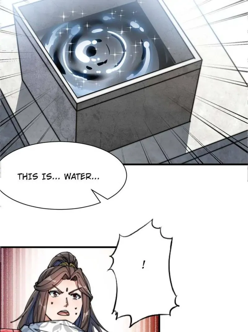 I'm Really Not the Child of Luck Chapter 26 page 2 - 