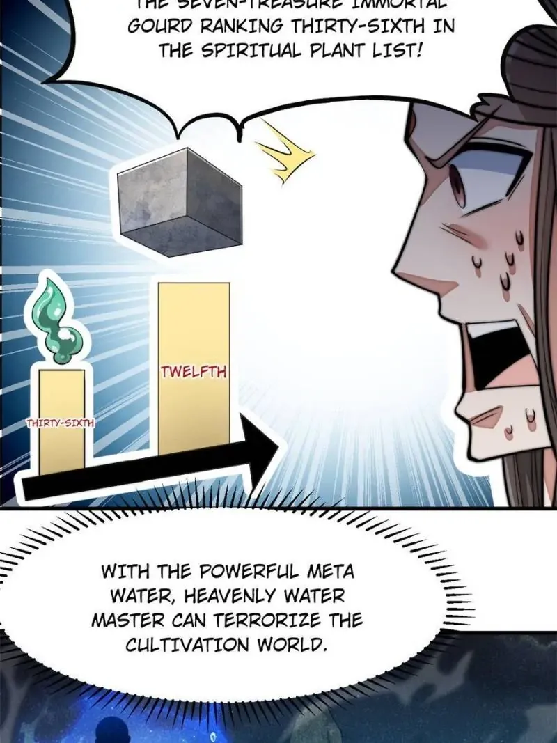 I'm Really Not the Child of Luck Chapter 26 page 18 - 
