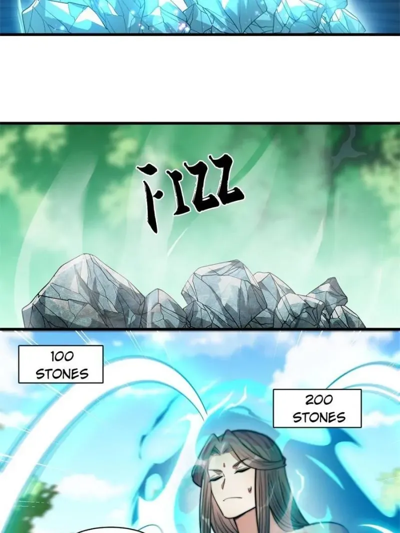 I'm Really Not the Child of Luck Chapter 26 page 28 - 