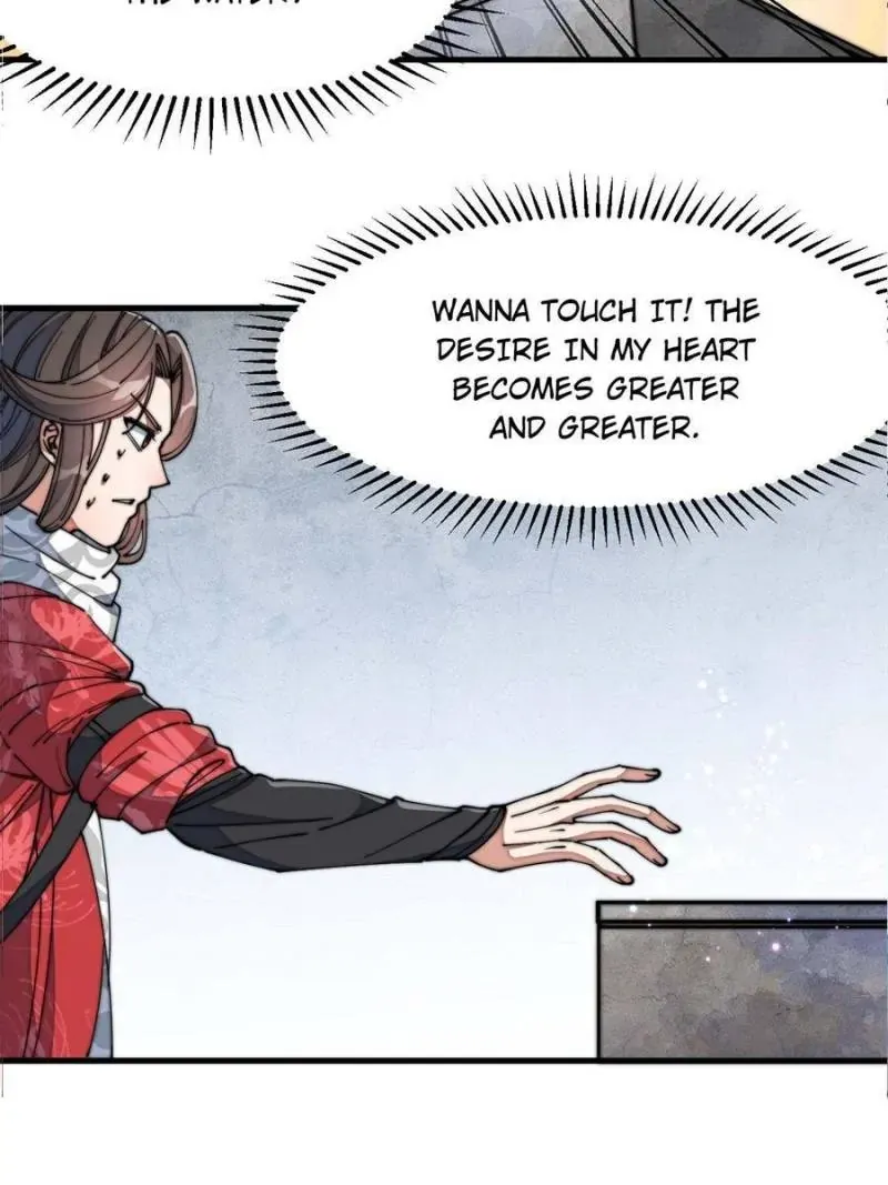 I'm Really Not the Child of Luck Chapter 26 page 4 - 