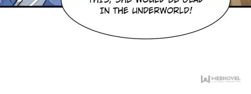 I'm Really Not the Child of Luck Chapter 26 page 36 - 