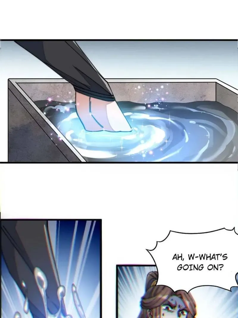 I'm Really Not the Child of Luck Chapter 26 page 5 - 