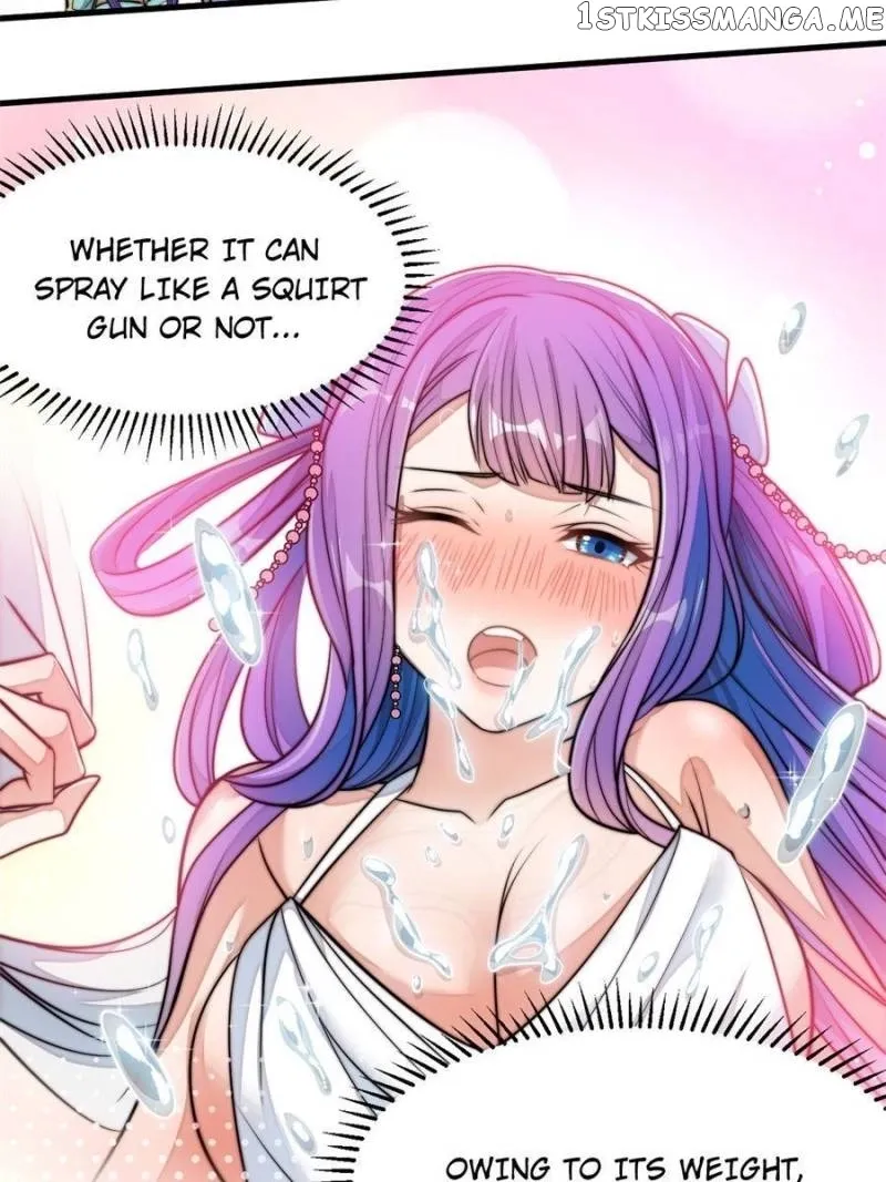 I'm Really Not the Child of Luck Chapter 27 page 22 - 