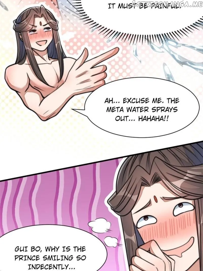 I'm Really Not the Child of Luck Chapter 27 page 23 - 