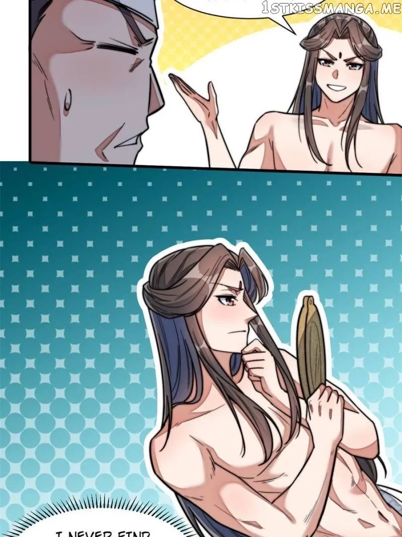 I'm Really Not the Child of Luck Chapter 27 page 26 - 