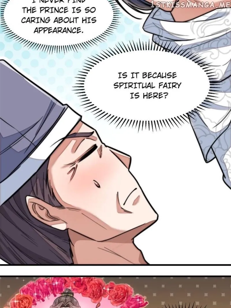 I'm Really Not the Child of Luck Chapter 27 page 27 - 