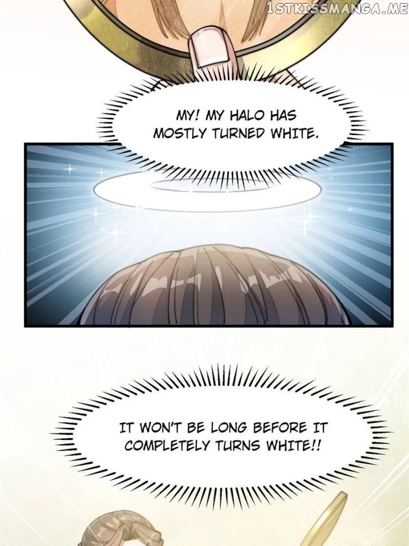 I'm Really Not the Child of Luck Chapter 27 page 30 - 