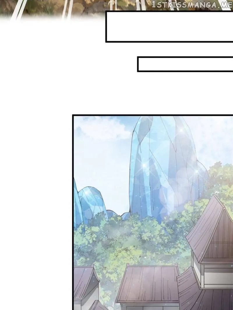 I'm Really Not the Child of Luck Chapter 27 page 32 - 