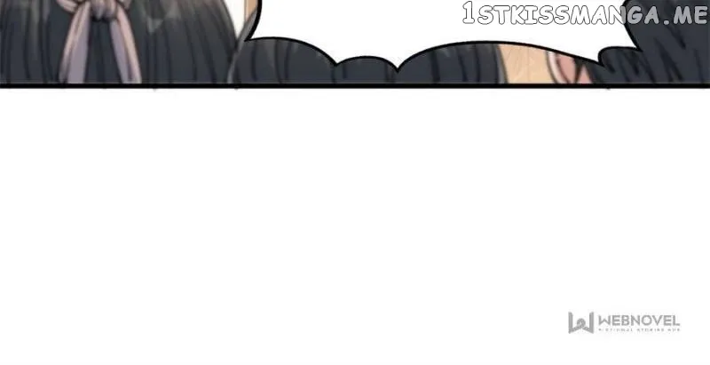 I'm Really Not the Child of Luck Chapter 27 page 36 - 