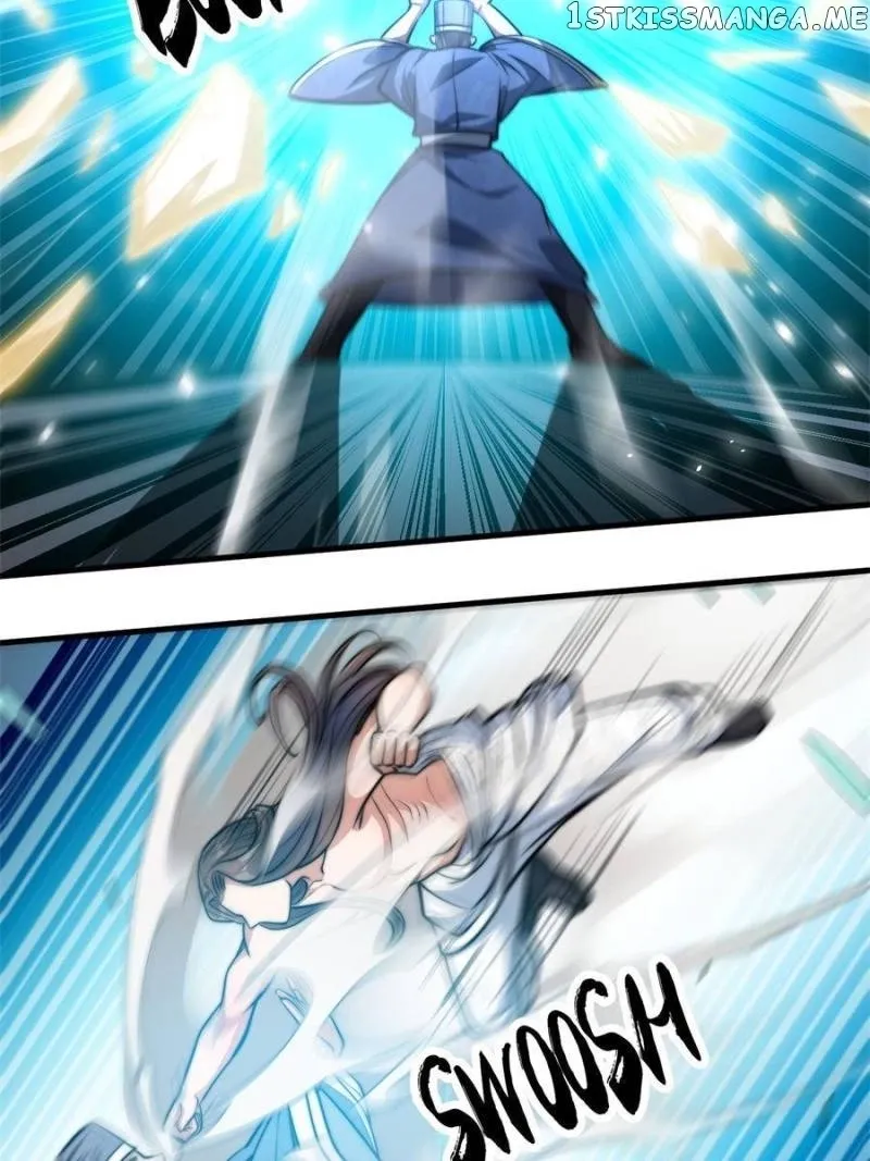 I'm Really Not the Child of Luck Chapter 27 page 5 - 