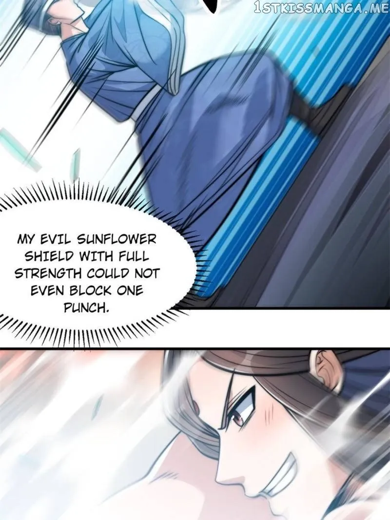 I'm Really Not the Child of Luck Chapter 27 page 6 - 