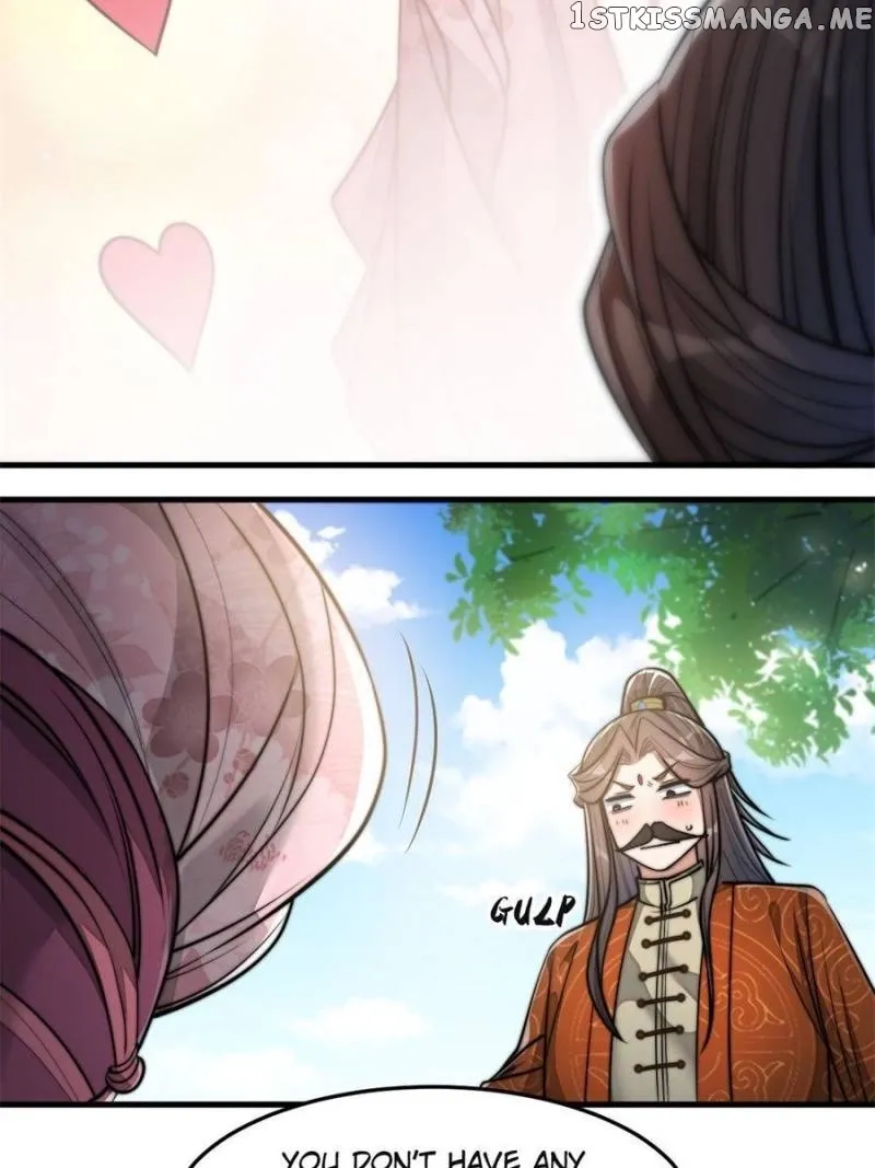 I'm Really Not the Child of Luck Chapter 28 page 2 - 
