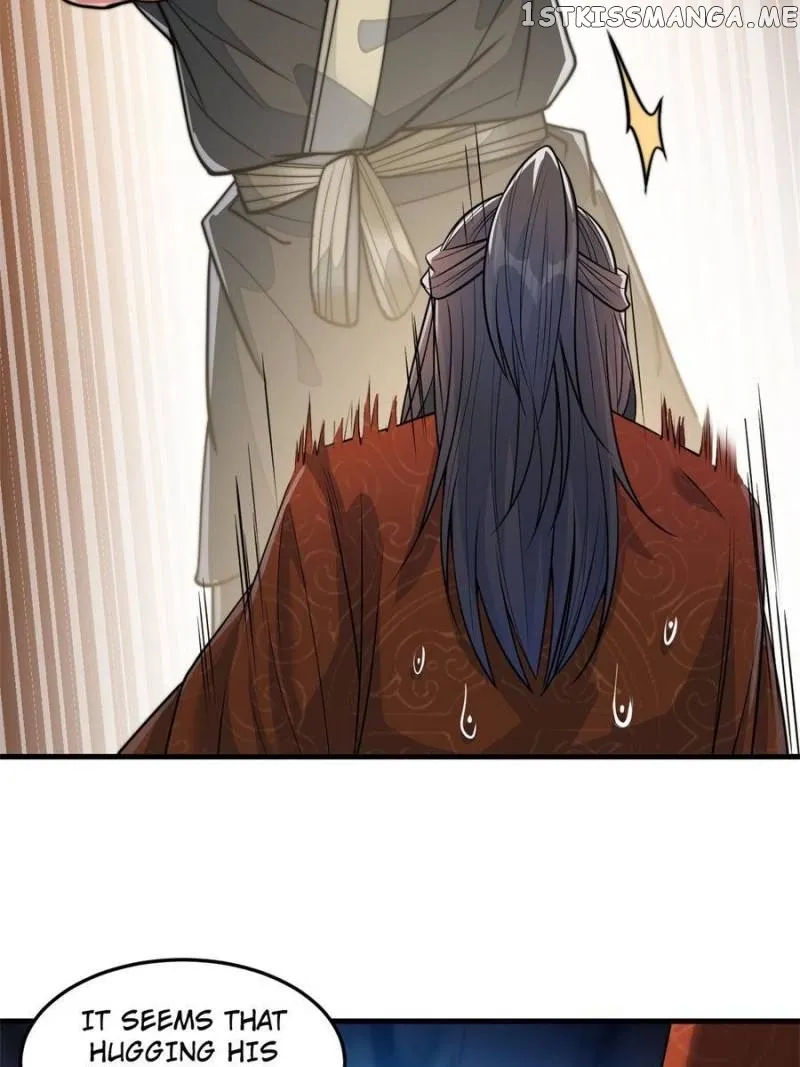 I'm Really Not the Child of Luck Chapter 28 page 16 - 