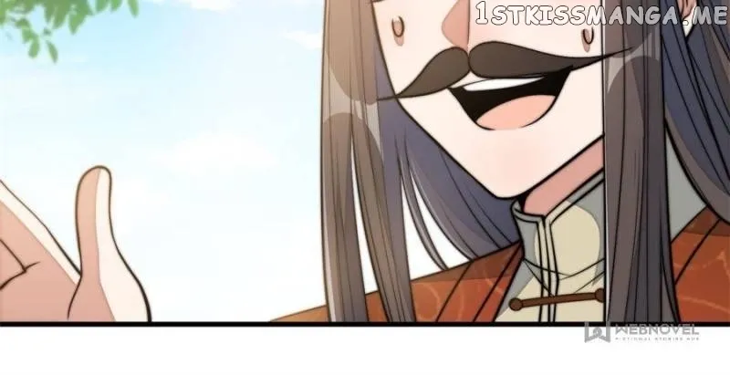 I'm Really Not the Child of Luck Chapter 28 page 24 - 