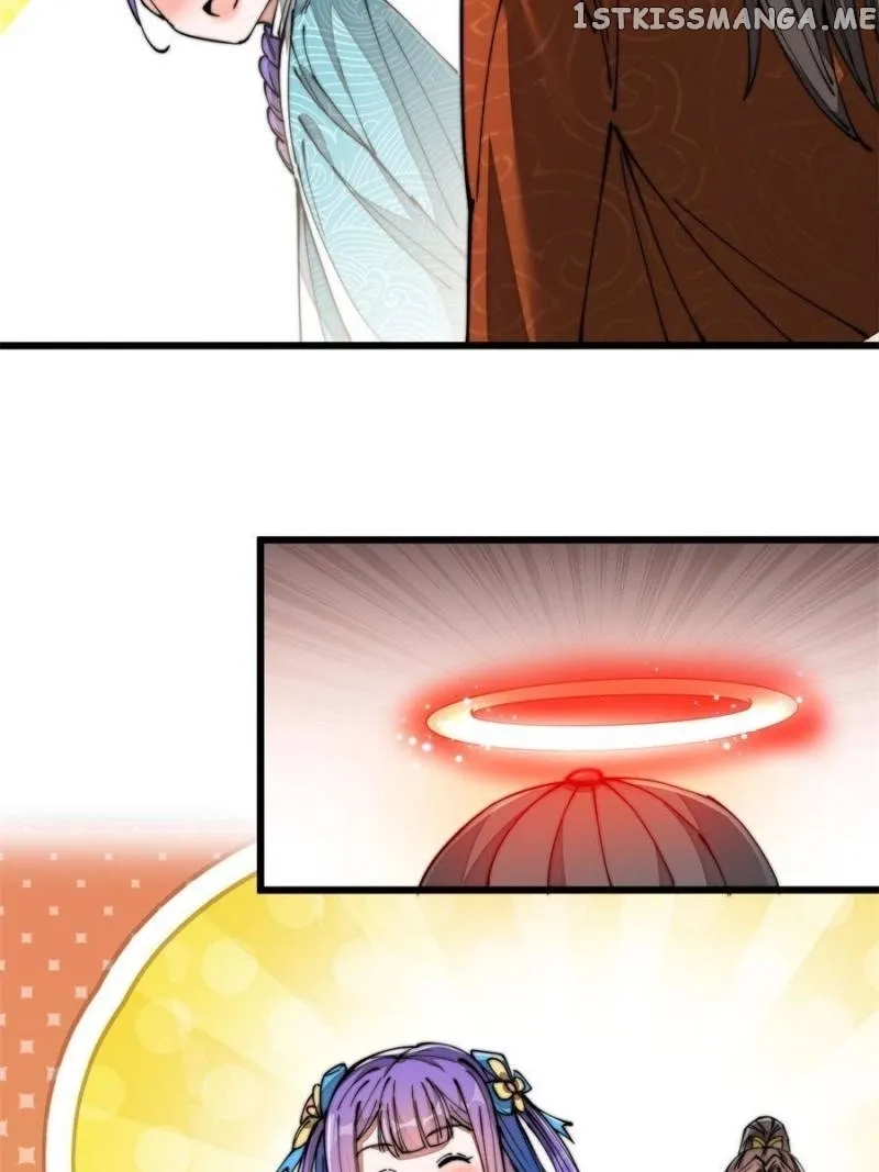 I'm Really Not the Child of Luck Chapter 28 page 40 - 
