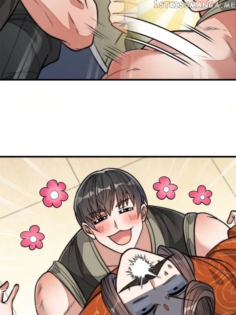 I'm Really Not the Child of Luck Chapter 28 page 7 - 