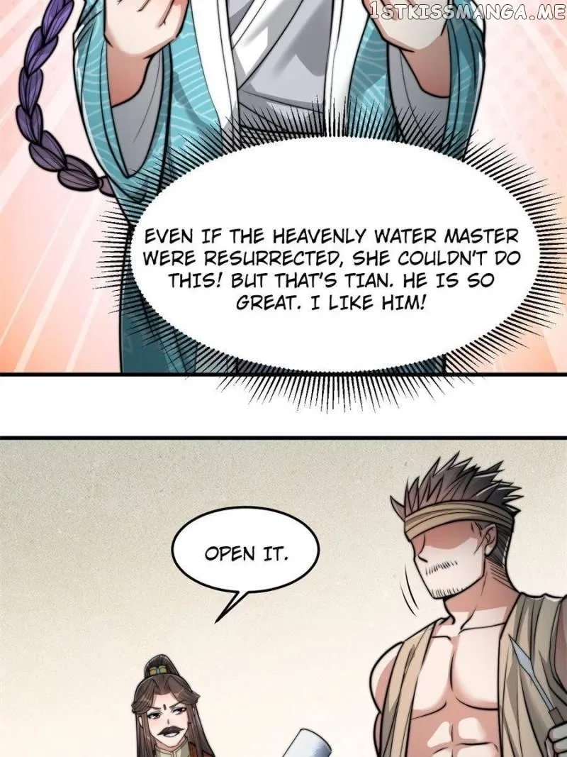 I'm Really Not the Child of Luck Chapter 29 page 11 - 