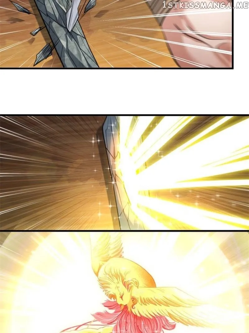 I'm Really Not the Child of Luck Chapter 29 page 14 - 