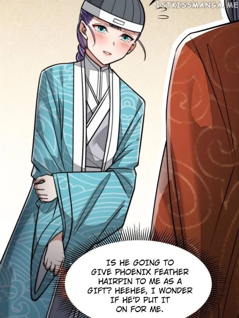 I'm Really Not the Child of Luck Chapter 29 page 23 - 
