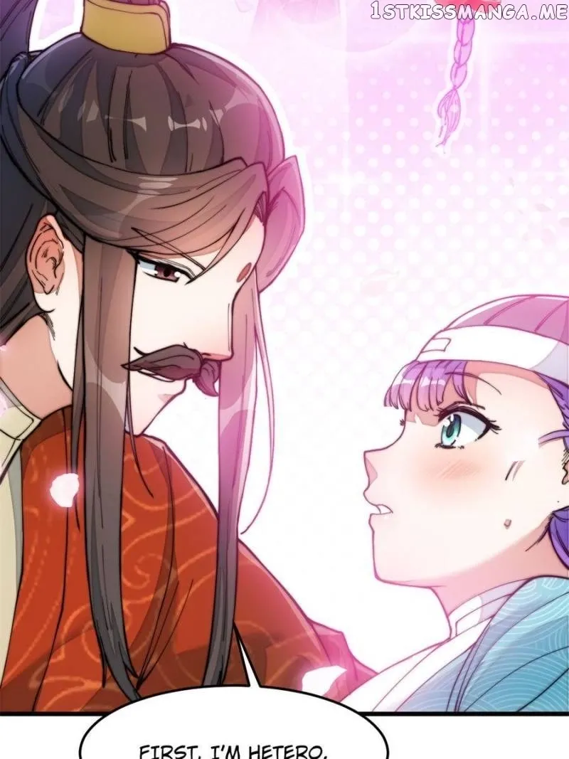 I'm Really Not the Child of Luck Chapter 29 page 30 - 
