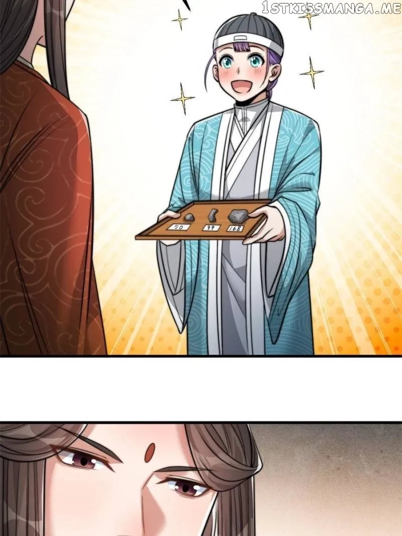 I'm Really Not the Child of Luck Chapter 29 page 4 - 