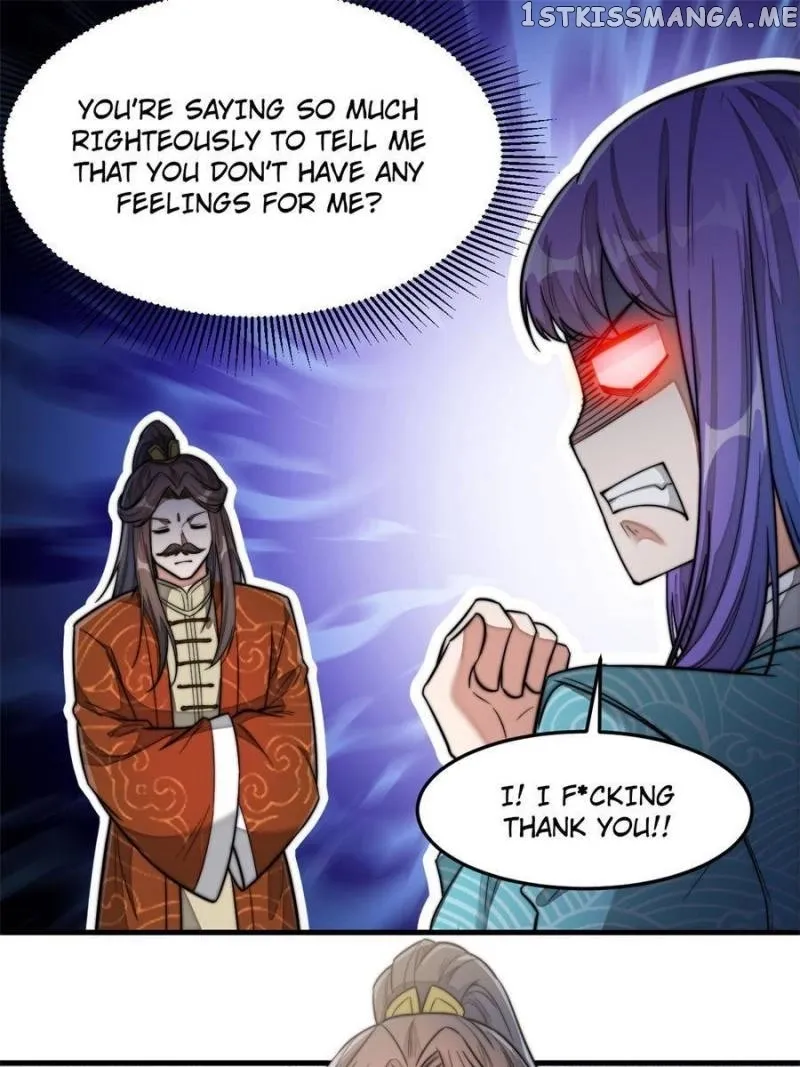 I'm Really Not the Child of Luck Chapter 29 page 37 - 