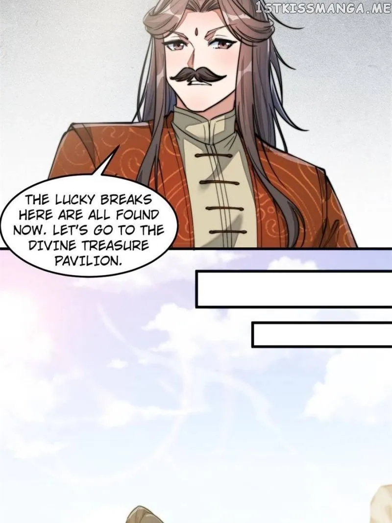 I'm Really Not the Child of Luck Chapter 29 page 38 - 
