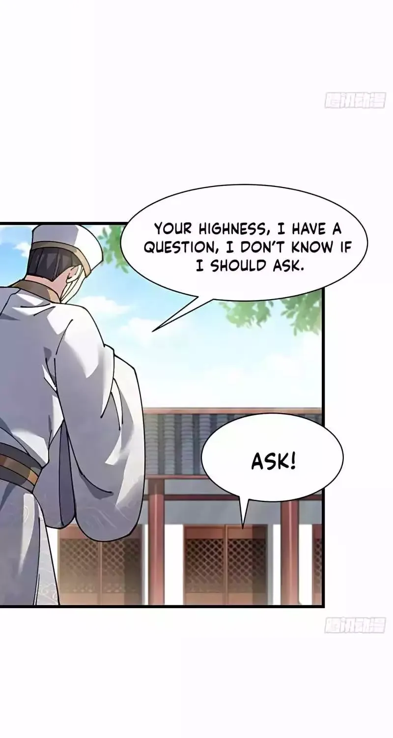 I'm Really Not the Child of Luck Chapter 3 page 20 - 