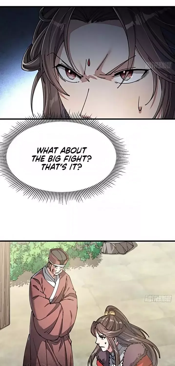 I'm Really Not the Child of Luck Chapter 3 page 5 - 