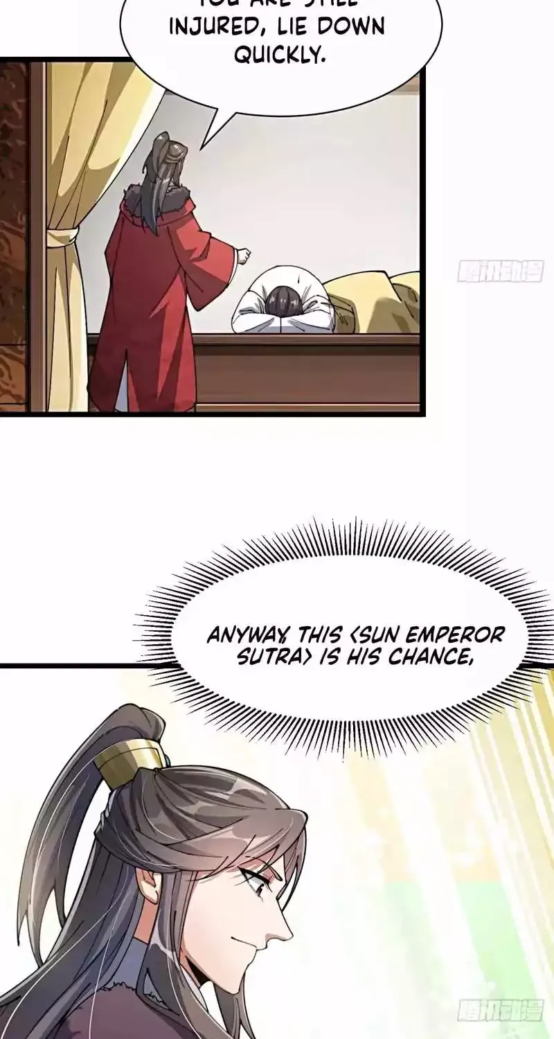 I'm Really Not the Child of Luck Chapter 3 page 51 - 