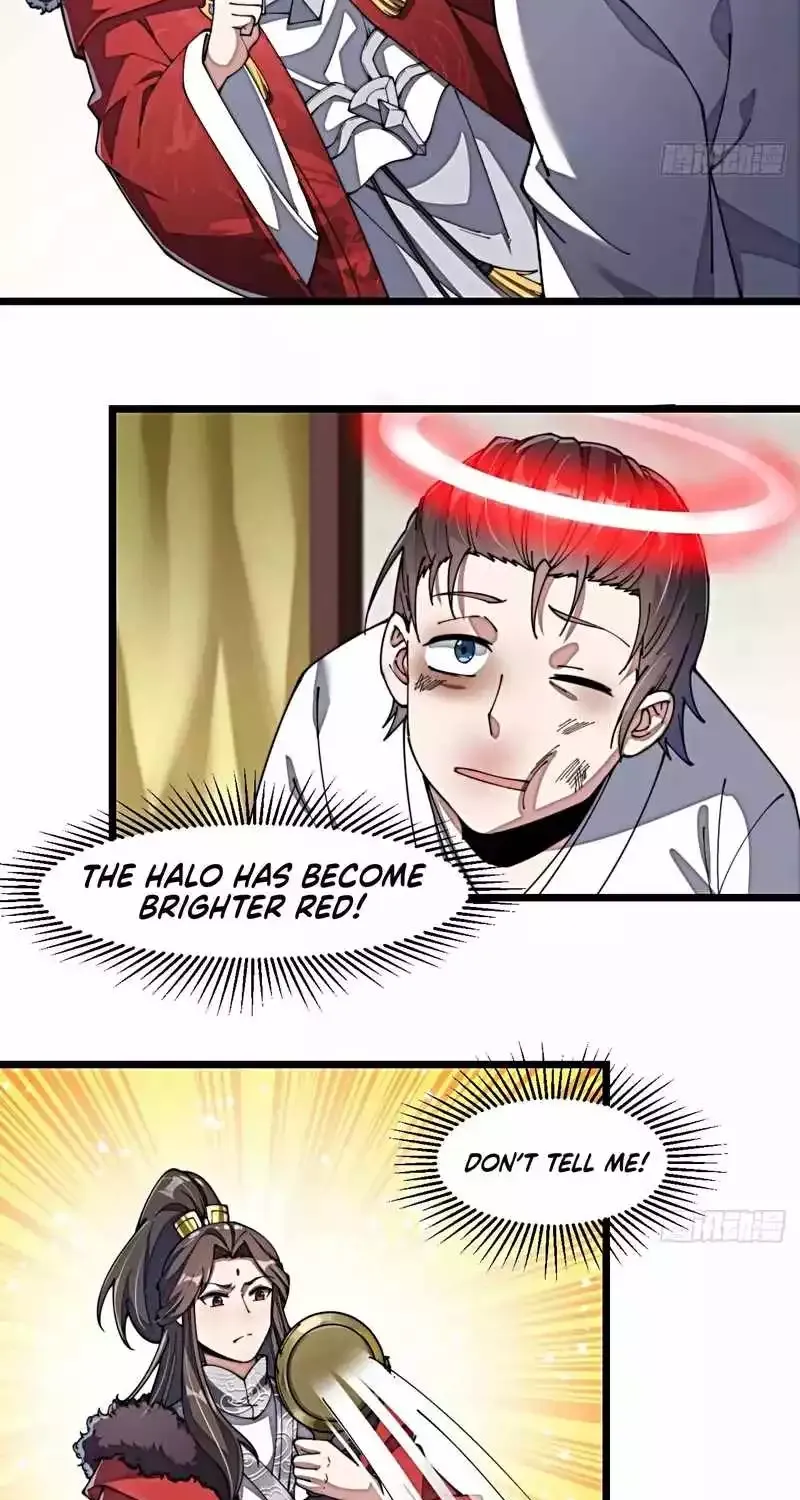 I'm Really Not the Child of Luck Chapter 3 page 54 - 