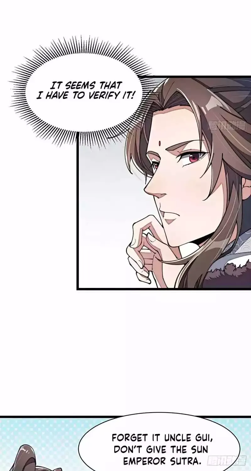 I'm Really Not the Child of Luck Chapter 3 page 58 - 