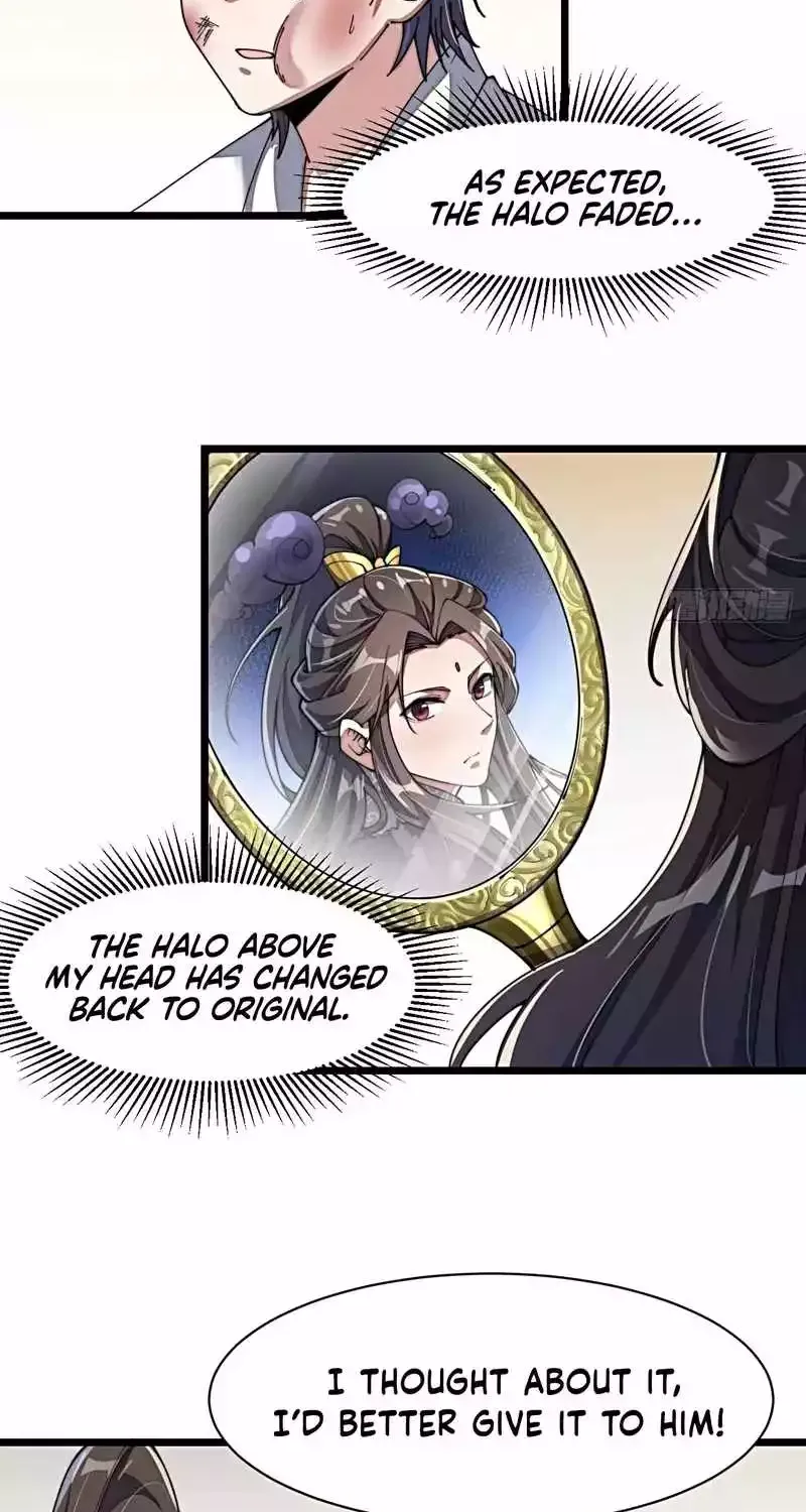 I'm Really Not the Child of Luck Chapter 3 page 60 - 