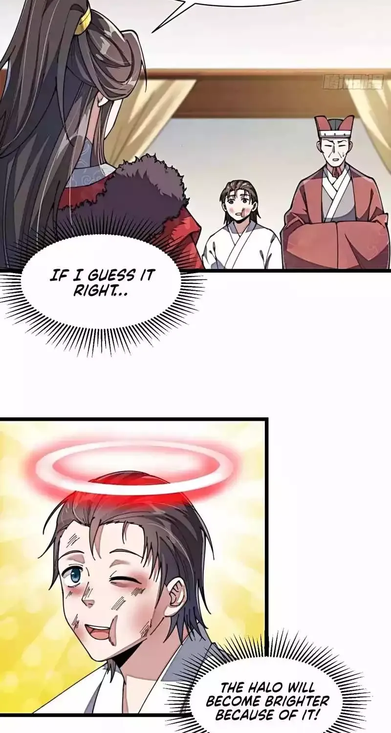 I'm Really Not the Child of Luck Chapter 3 page 61 - 