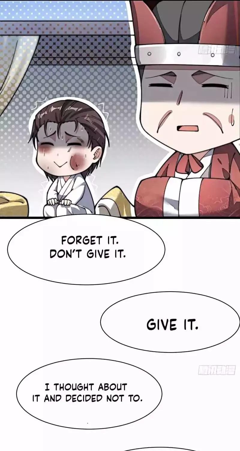 I'm Really Not the Child of Luck Chapter 3 page 64 - 