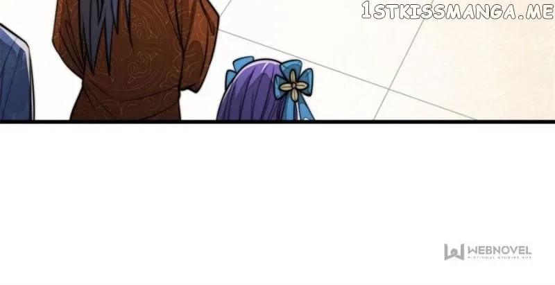 I'm Really Not the Child of Luck Chapter 30 page 24 - 