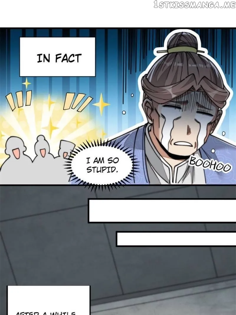 I'm Really Not the Child of Luck Chapter 30 page 49 - 