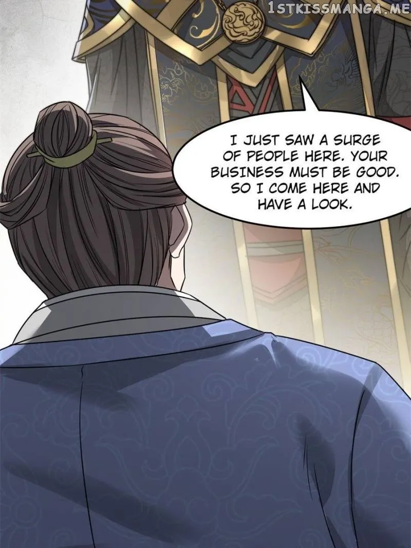 I'm Really Not the Child of Luck Chapter 30 page 55 - 