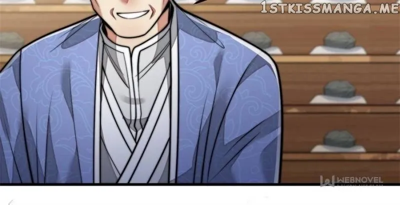 I'm Really Not the Child of Luck Chapter 31 page 12 - 