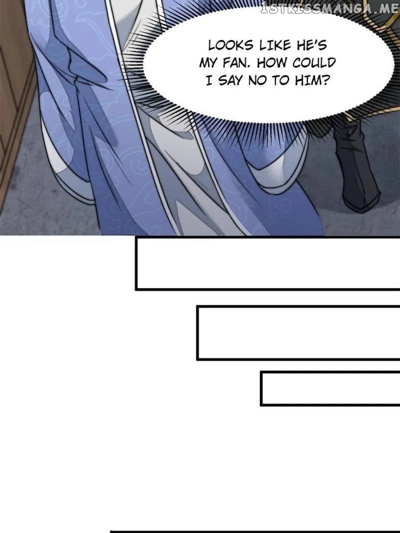 I'm Really Not the Child of Luck Chapter 31 page 14 - 