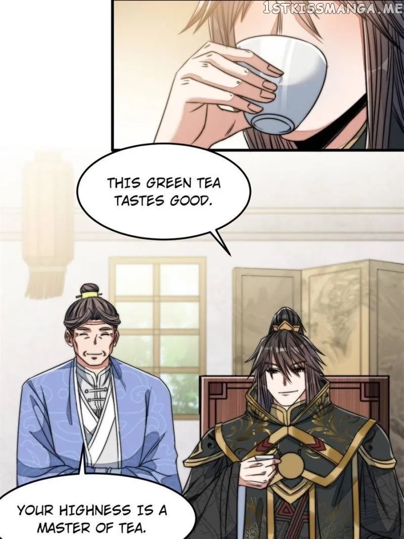 I'm Really Not the Child of Luck Chapter 31 page 15 - 
