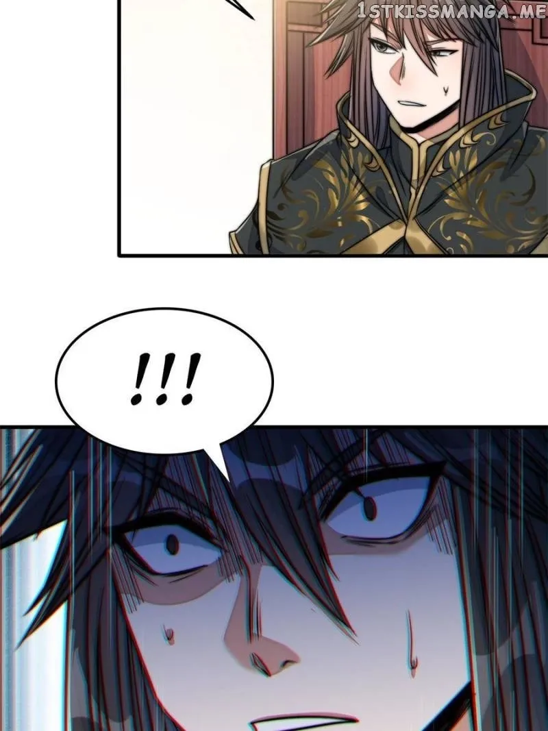 I'm Really Not the Child of Luck Chapter 31 page 18 - 